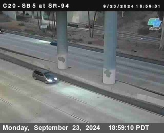 SB 5 at SR 94