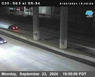 SB 5 at SR 94