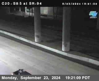 SB 5 at SR 94