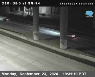 SB 5 at SR 94