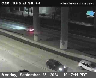 SB 5 at SR 94