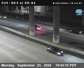 SB 5 at SR 94