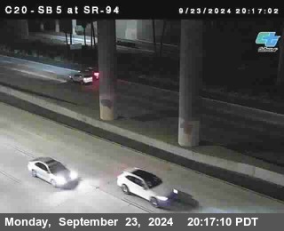 SB 5 at SR 94