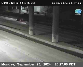 SB 5 at SR 94