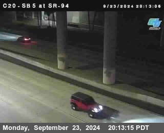 SB 5 at SR 94