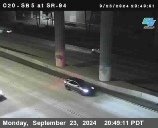 SB 5 at SR 94