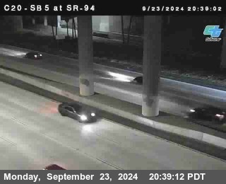 SB 5 at SR 94