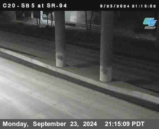 SB 5 at SR 94