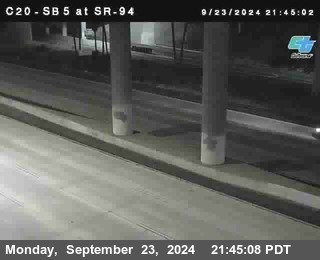 SB 5 at SR 94