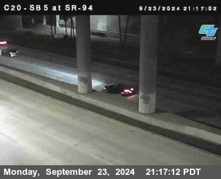 SB 5 at SR 94