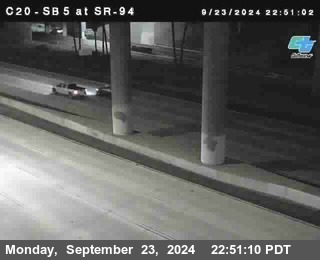 SB 5 at SR 94