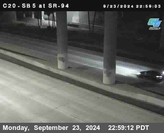 SB 5 at SR 94