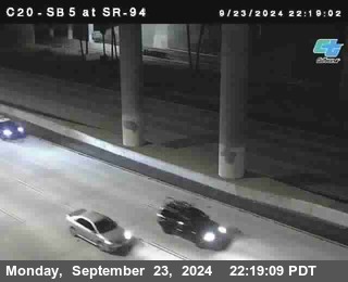 SB 5 at SR 94