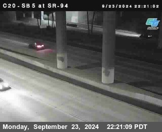 SB 5 at SR 94