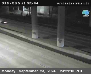 SB 5 at SR 94