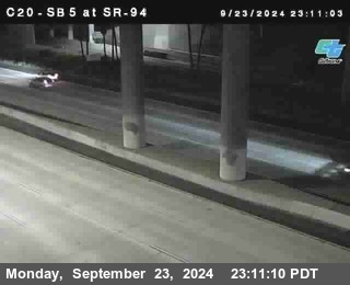 SB 5 at SR 94