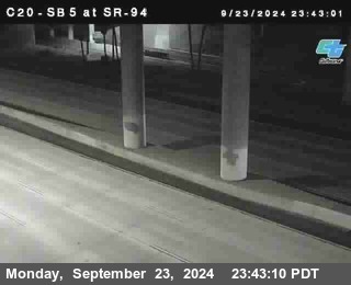 SB 5 at SR 94