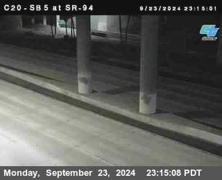 SB 5 at SR 94