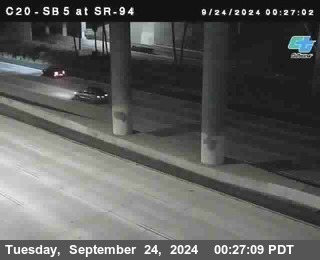 SB 5 at SR 94