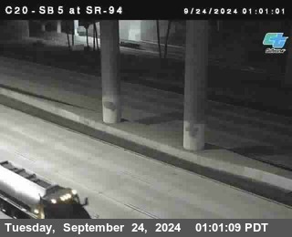 SB 5 at SR 94