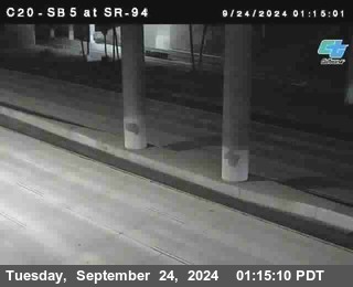 SB 5 at SR 94