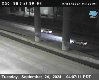 SB 5 at SR 94