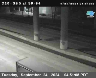 SB 5 at SR 94