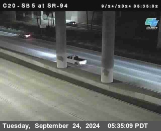 SB 5 at SR 94