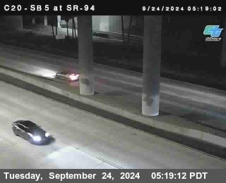 SB 5 at SR 94