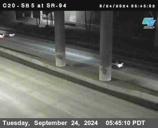 SB 5 at SR 94