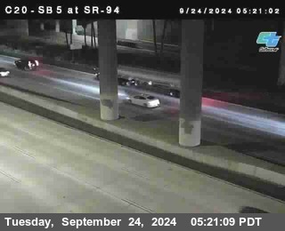 SB 5 at SR 94