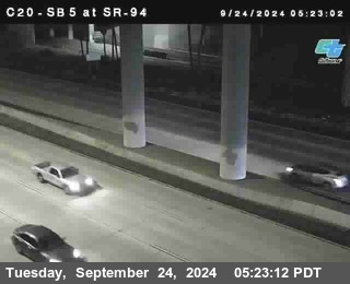 SB 5 at SR 94