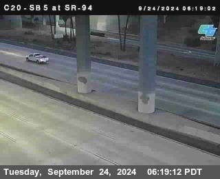 SB 5 at SR 94