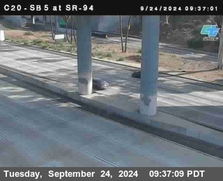 SB 5 at SR 94