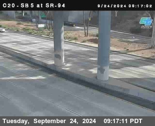 SB 5 at SR 94