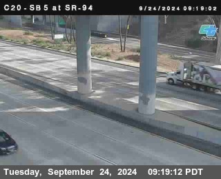 SB 5 at SR 94