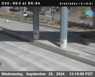 SB 5 at SR 94