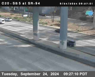 SB 5 at SR 94