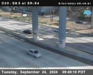 SB 5 at SR 94