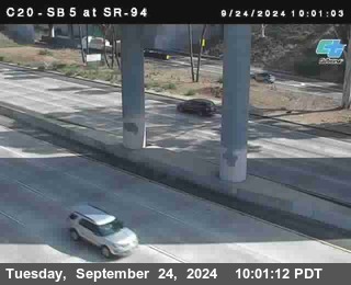 SB 5 at SR 94