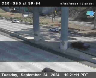 SB 5 at SR 94