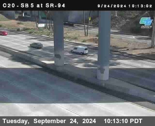 SB 5 at SR 94