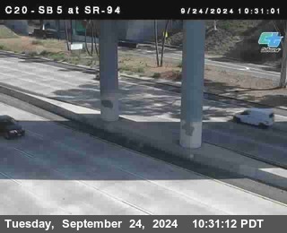 SB 5 at SR 94