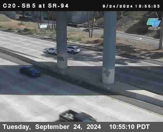 SB 5 at SR 94