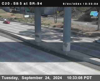 SB 5 at SR 94