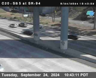 SB 5 at SR 94