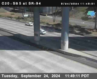 SB 5 at SR 94