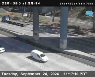 SB 5 at SR 94