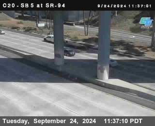 SB 5 at SR 94