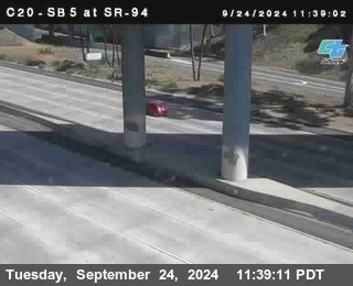 SB 5 at SR 94